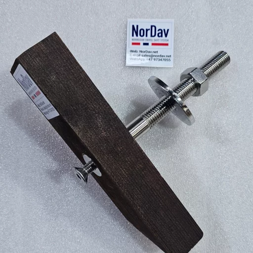 Quick Release Nedfelt Bolt (QRFB)