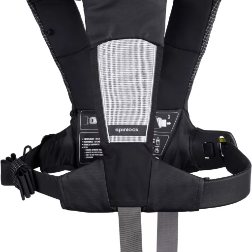 Spinlock Deckvest Vito AFS 170N Hammar automatvest