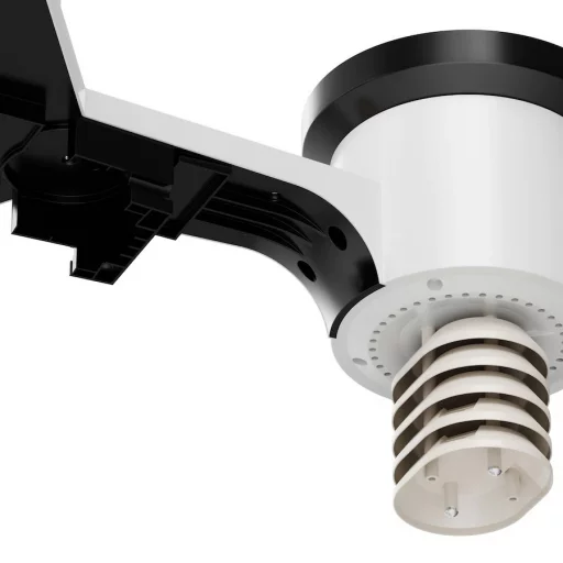 Værstasjon PRO 2 Wifi meteorolog