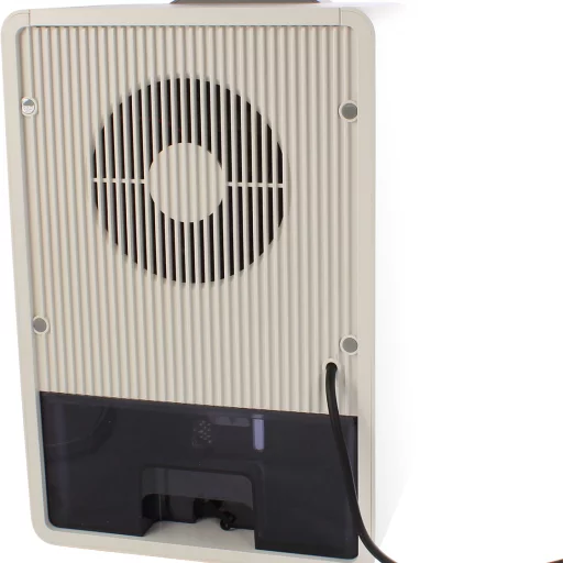 1852  luftavfukter DH8 absorpsjon 220V