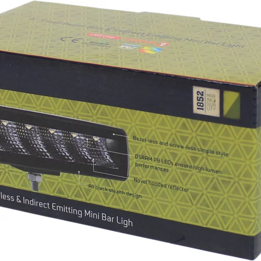 1852 Arbeidslys Flom LED 30W