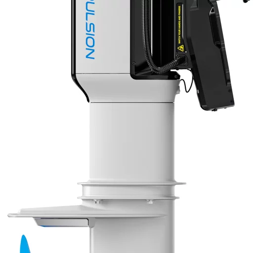 ePropulsion X12 elektrisk utenbordsmotor
