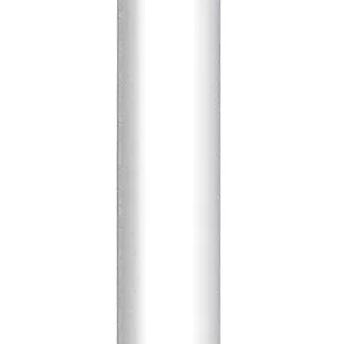 Batterilanterne LED, sett m/mast