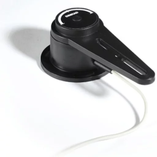 Lowrance NAC-3 Core Pack grunnpakke for autopilot