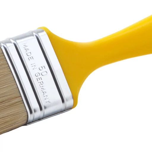 Schuller Flatpensel sett Mercato 5 deler