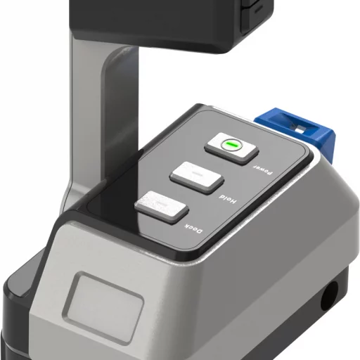 ePropulsion Smart Throttle kontrollboks for I- og X-serie