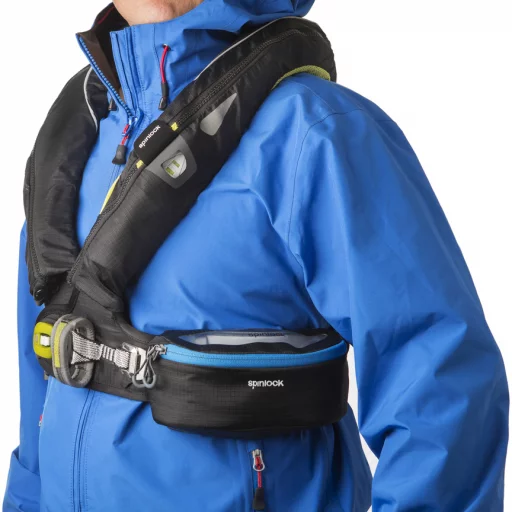 Spinlock Belteveske