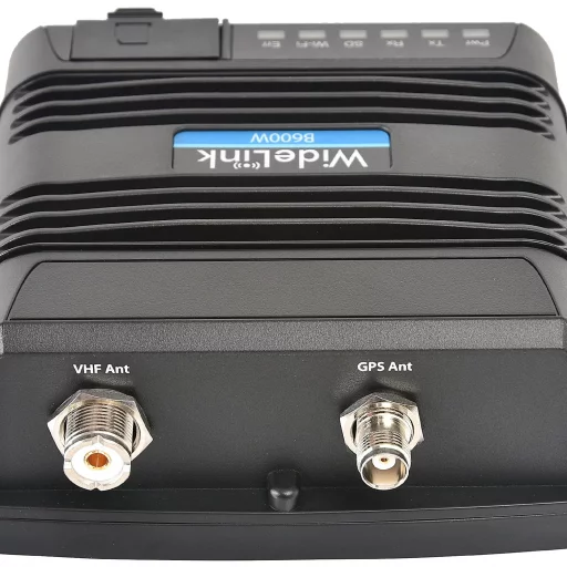 AMEC WideLink B600 AIS transponder