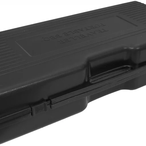 1852 Dobbelt kokeapparat grill/gass