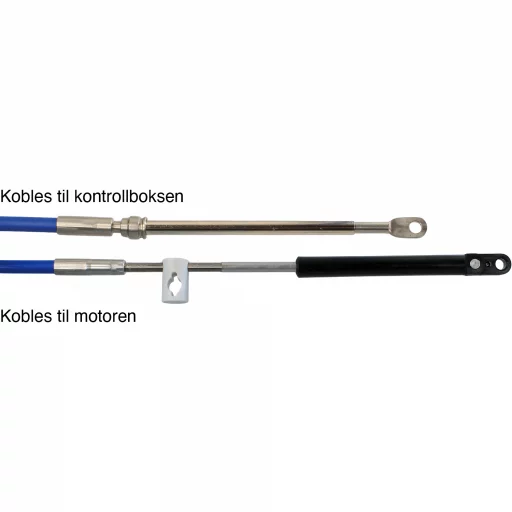 Ultraflex Kontrollkabel MACH36, 26'