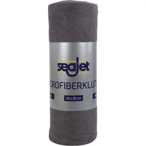 Seajet Mikrofiberkluter på rull 180 gsm