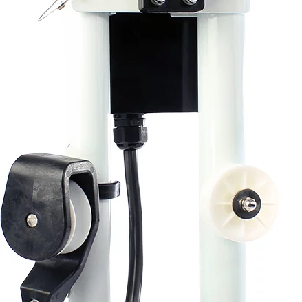 Sea-Lift teinehaler MH200i 12V