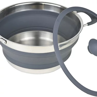 1852 Sammenleggbar gryte 3 l