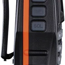 Cobra MR HH150 FLTE håndholdt VHF