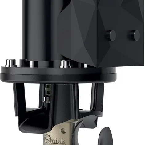 Quick BTQ 185-75 12V baugpropellsett