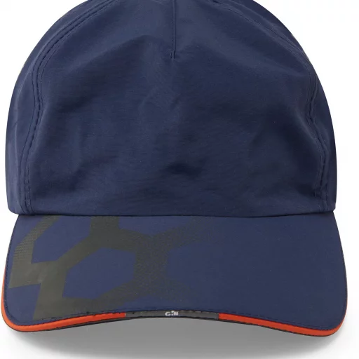 Gill Race Caps dark blue