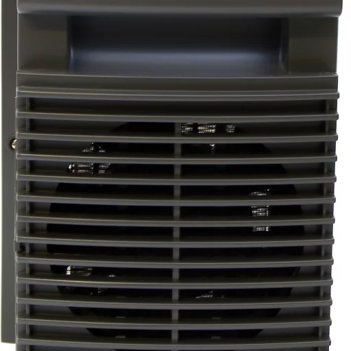 Vifteovn keramisk 230V 460-1500 W