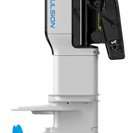 ePropulsion X20 elektrisk utenbordsmotor