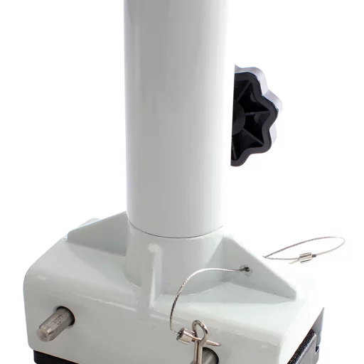 U-bolt til teinehaler reserve