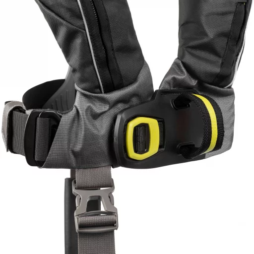 Spinlock Deckvest Duro SOLAS+ 275N