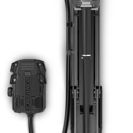 Lowrance Ghost 52" trollingmotor