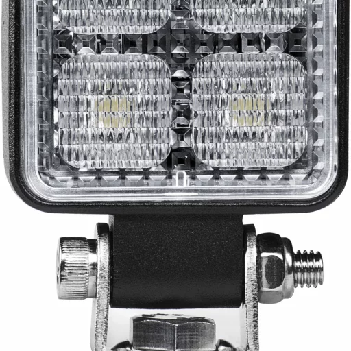 1852 Arbeidslys Flom LED minikube 12W