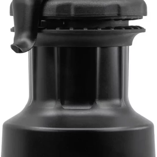 Ronstan 30QT Orbit Winch m/QuickTrim