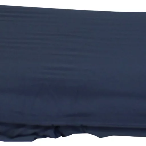 1852 Sittepute Comfy Carry mørkekblå/oransje