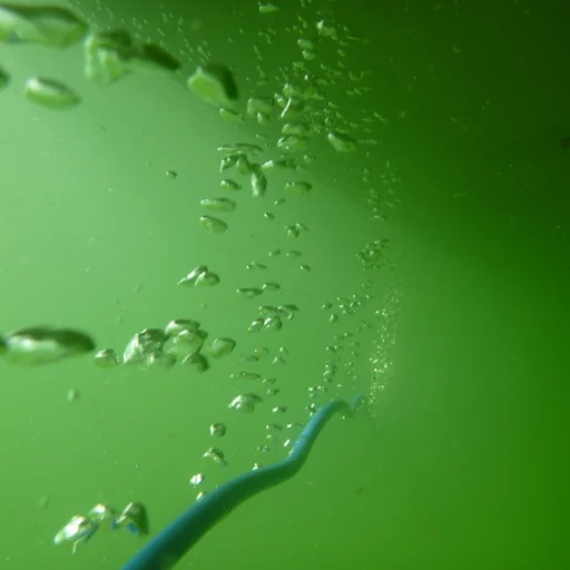 Bobleanlegg VAKE D-icer