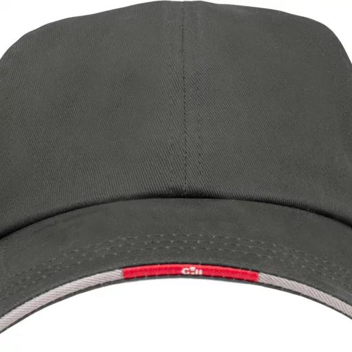 Gill Marine Caps graphite