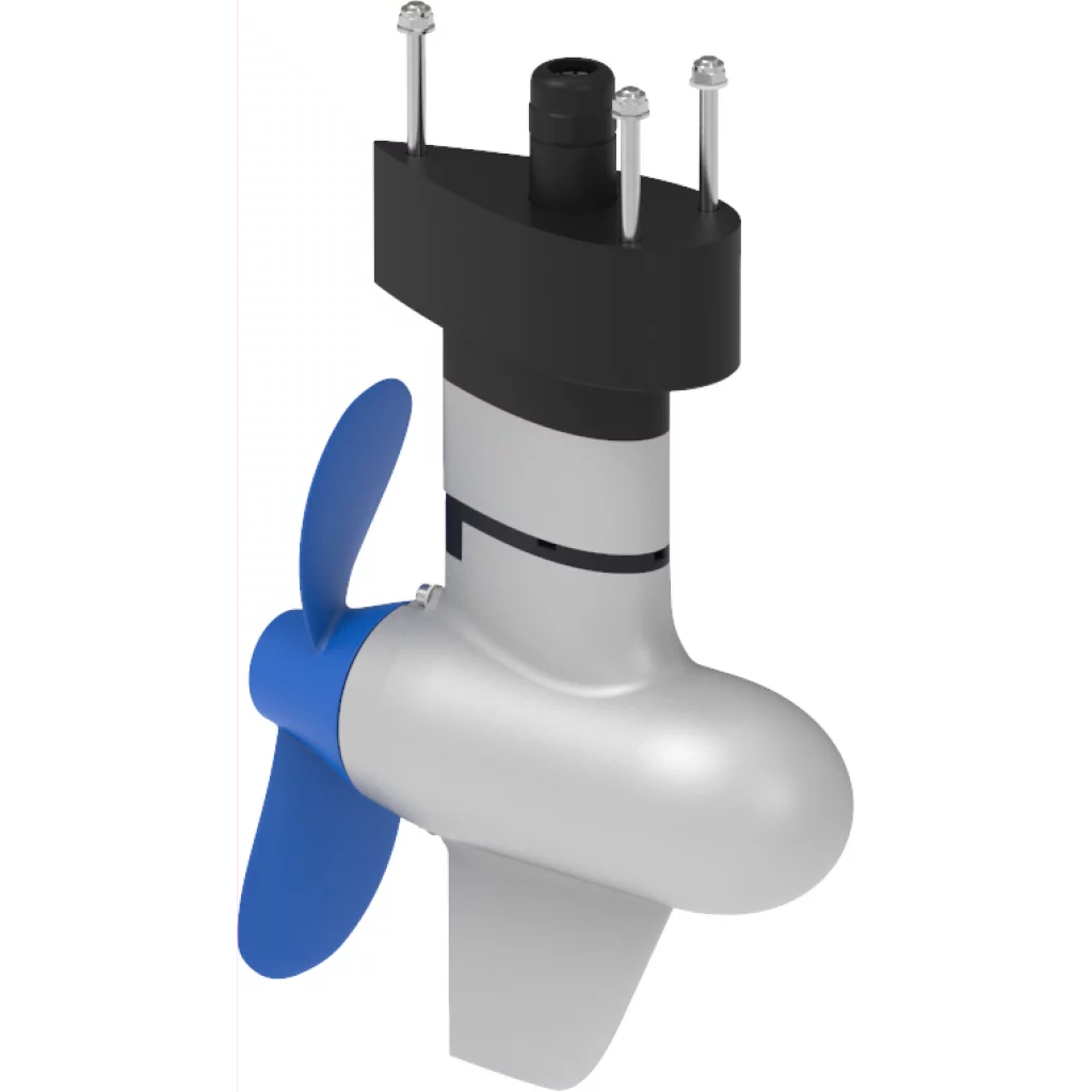 ePropulsion Pod Drive 3.0 Evo elektrisk båtmotor