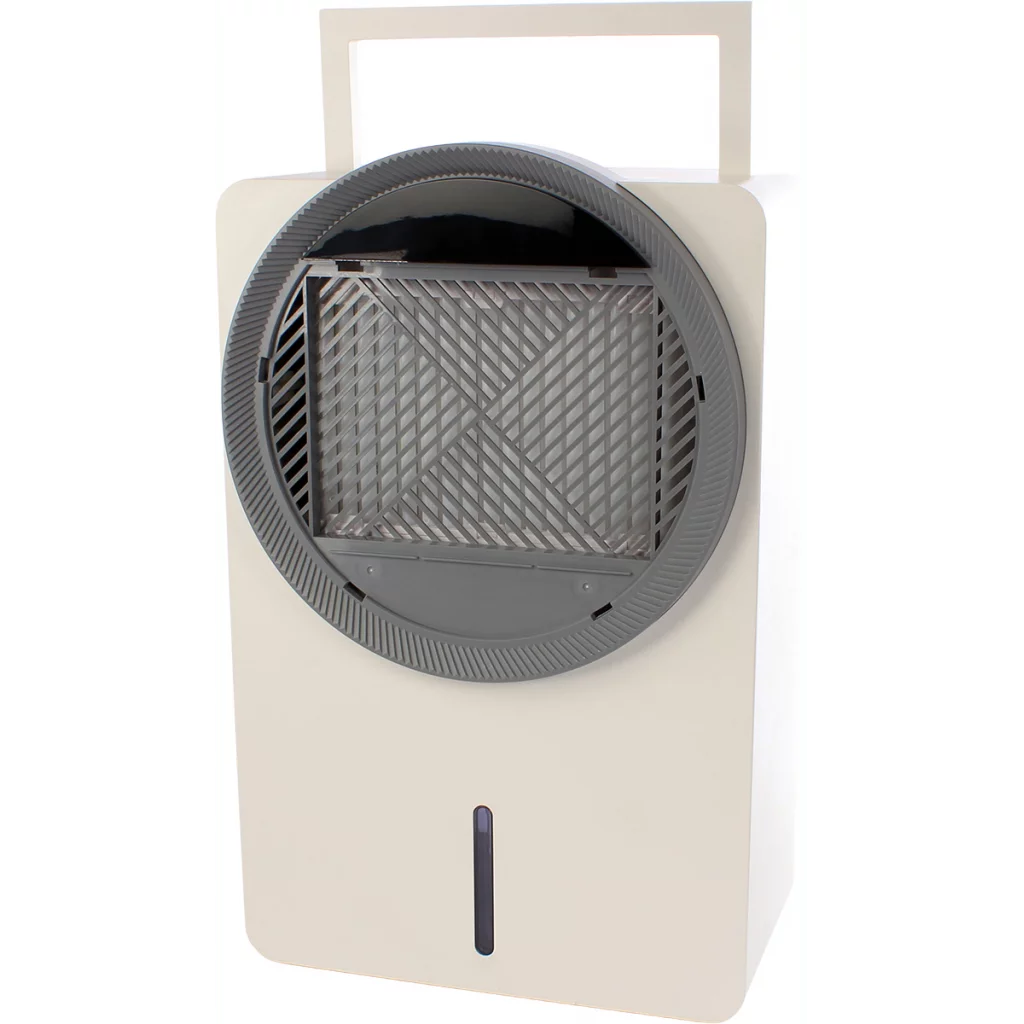 1852  luftavfukter DH8 absorpsjon 220V