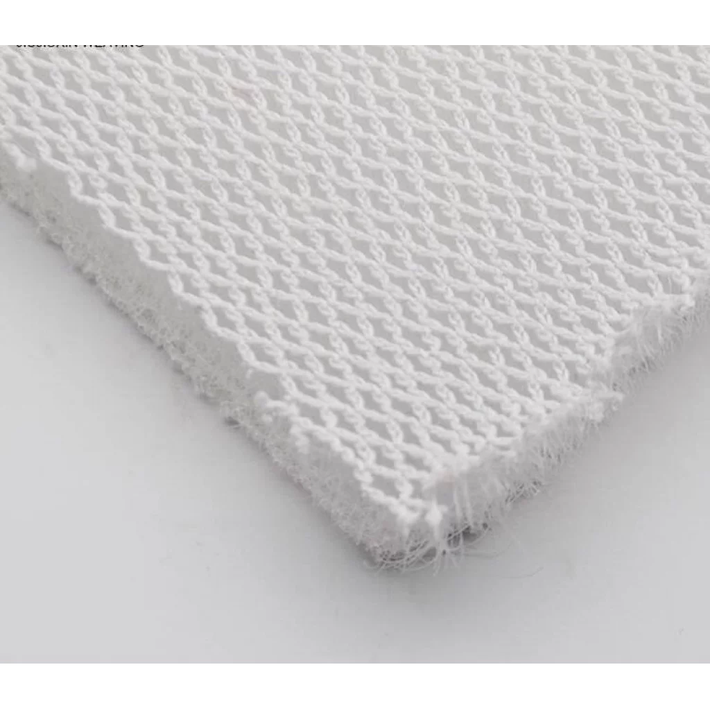 1852 Madrassunderlag 3D Dryweave Sealink 200x200cm