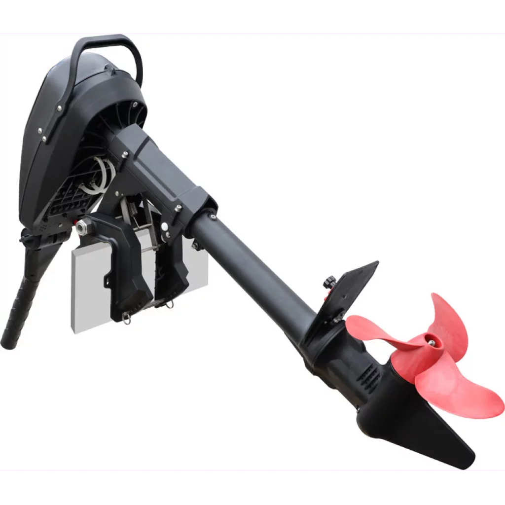 Haswing Armada T elektrisk båtmotor 6 kW