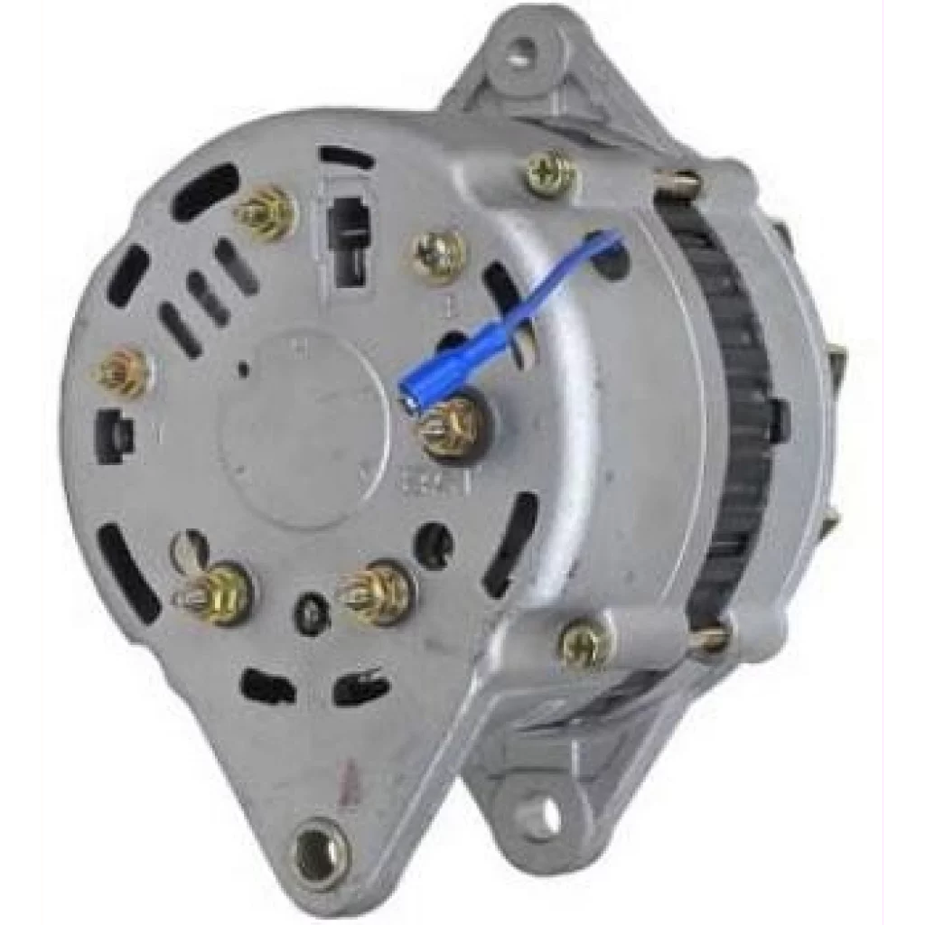 ALTERNATOR, 12V-80A