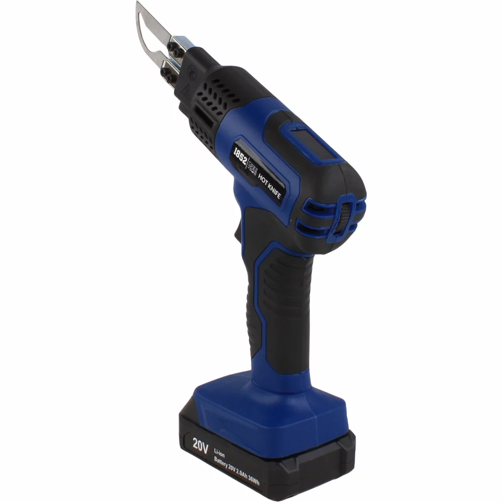 1852 Taukutter batteridrevet 20V