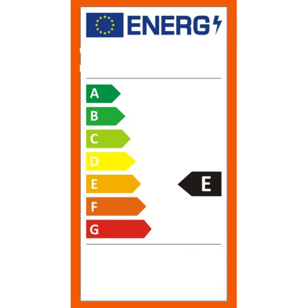 Arbeidslys LED-strip på trommel - 25 m