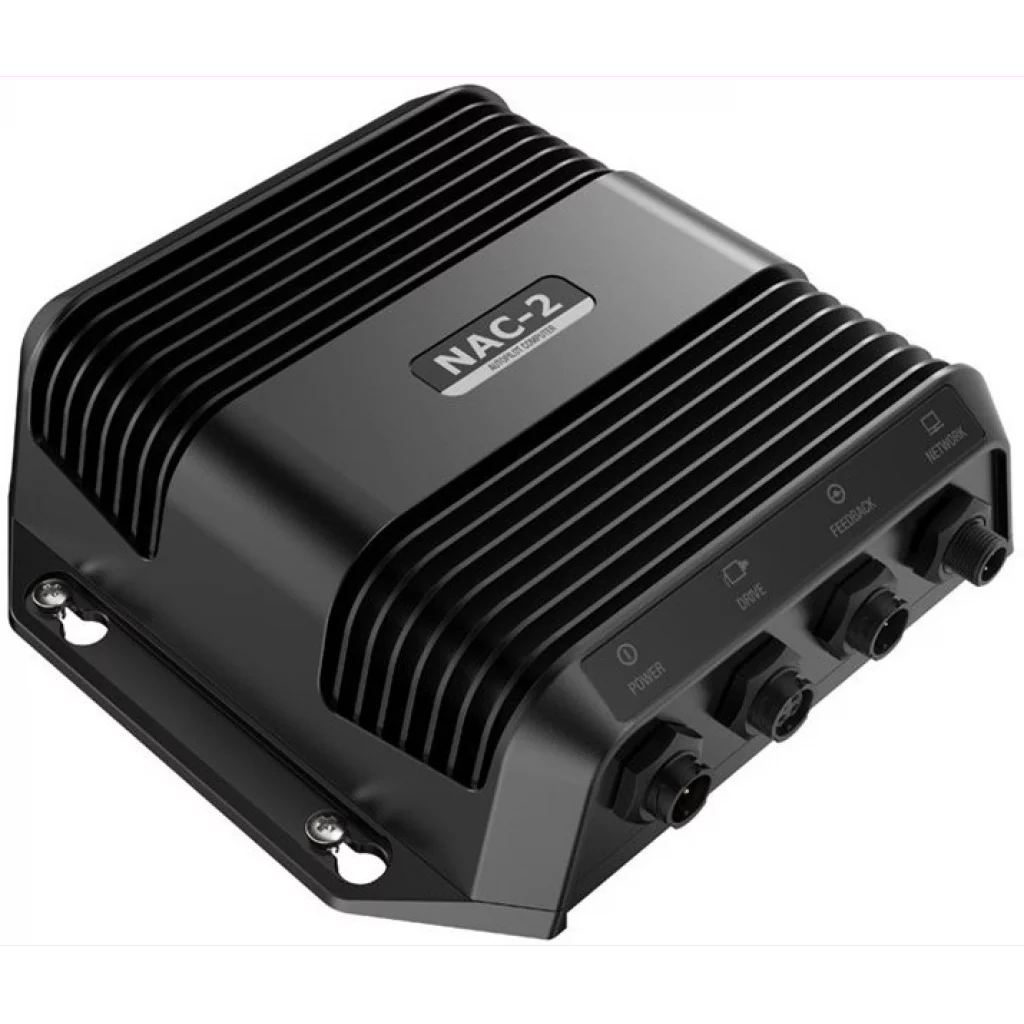 Lowrance NAC-2 VRF grunnpakke for autopilot