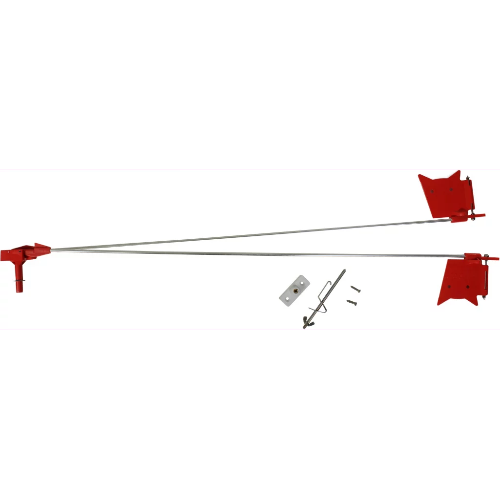 Gullsweep Måkejager GS-1