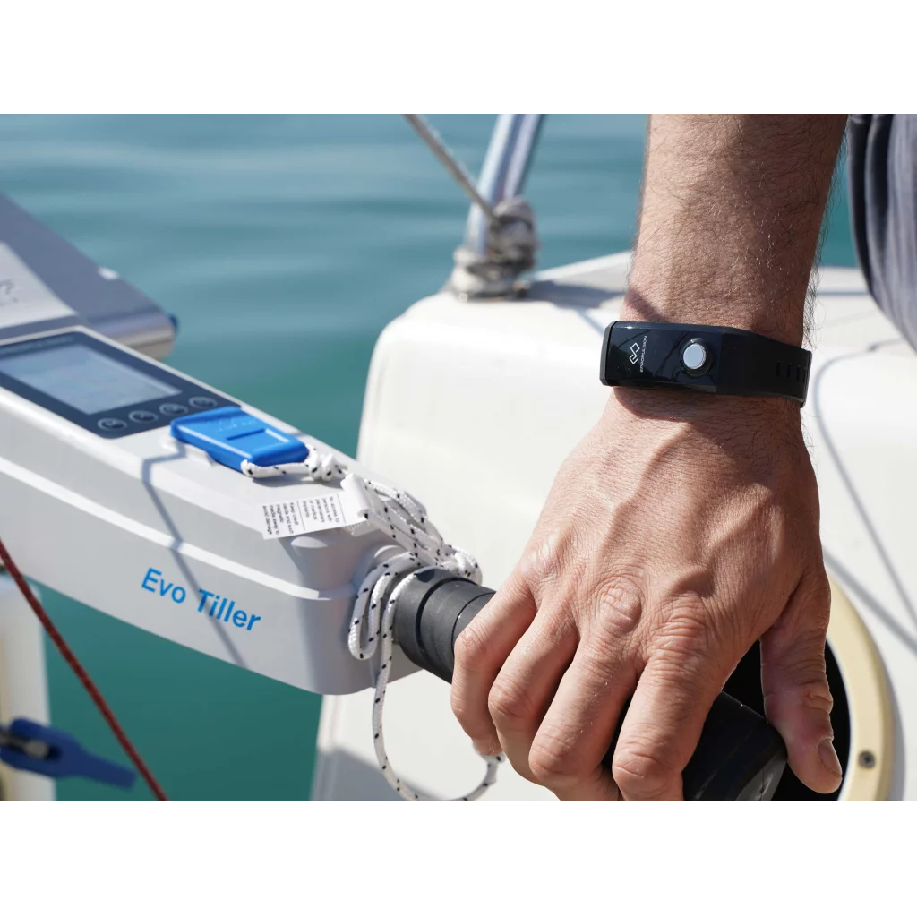 ePropulsion Safety Wristband trådløs dødmannsknapp