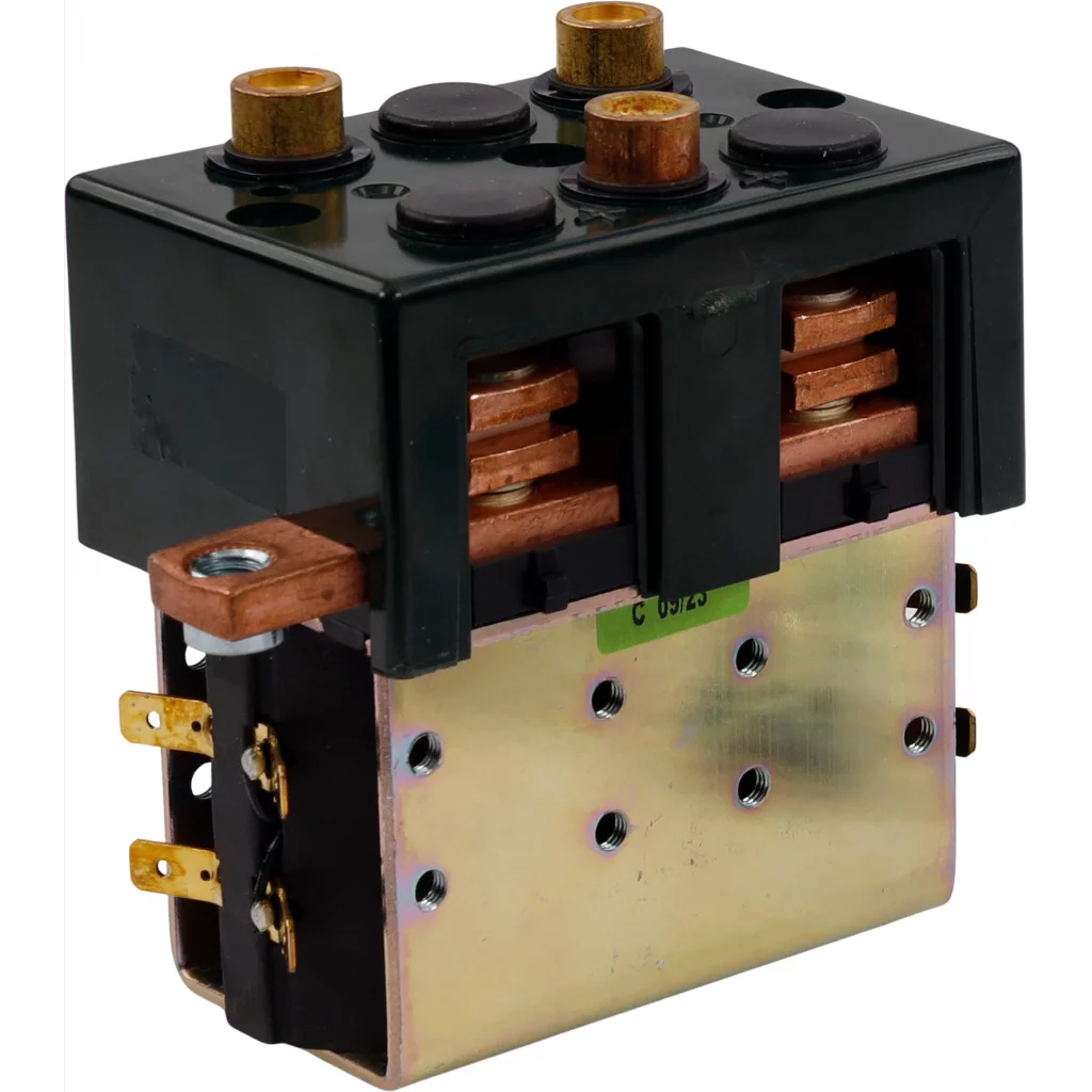OSP KIT CASS TELEINV 150A 12V