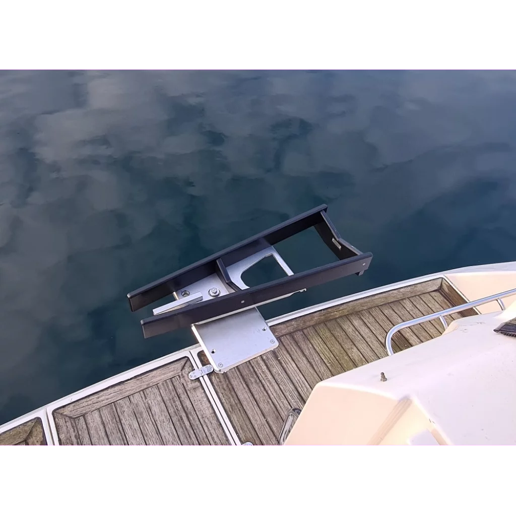 Nordav Davit Platform Extension XL