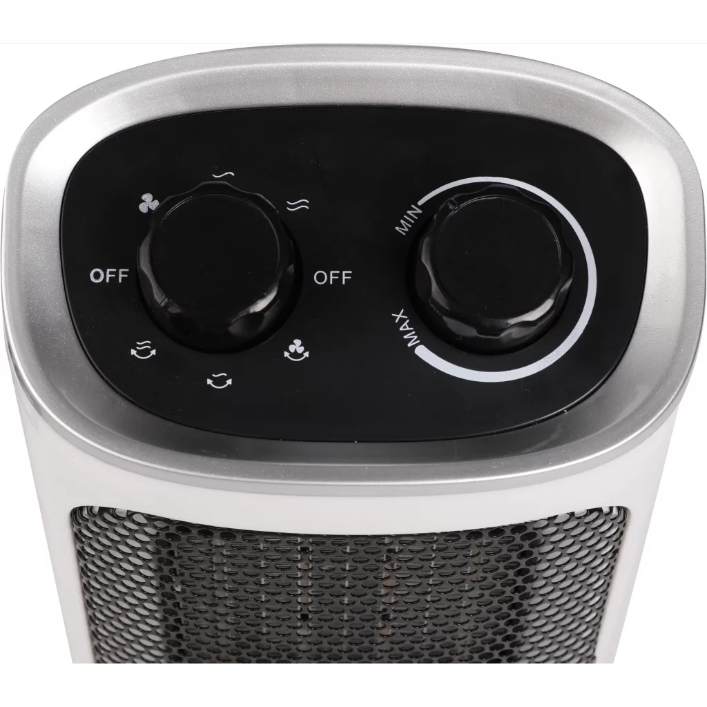 1852 Varmeovn Keramisk PTC 900/1500W