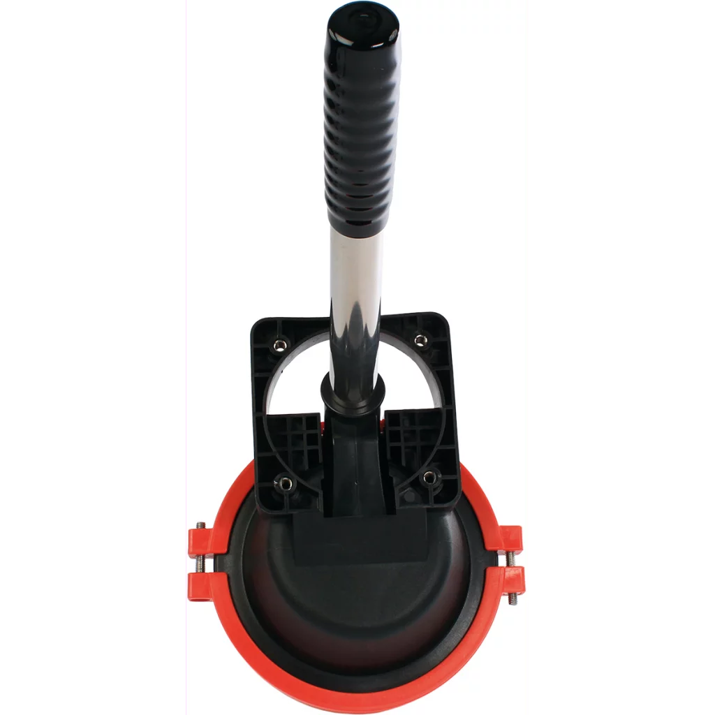 Lensepumpe, skott/dørk, justerbar inn/ut