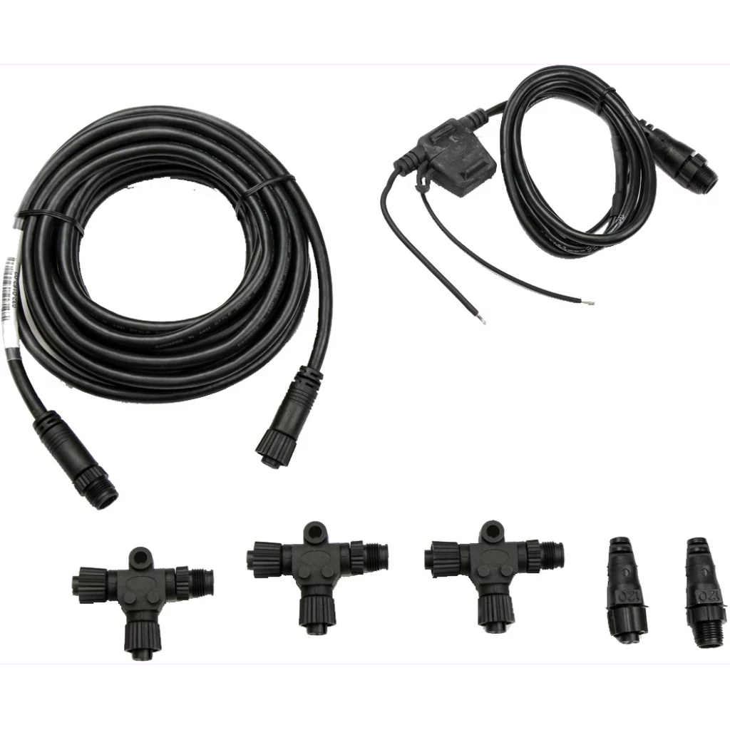 Lowrance NAC-3 Core Pack grunnpakke for autopilot