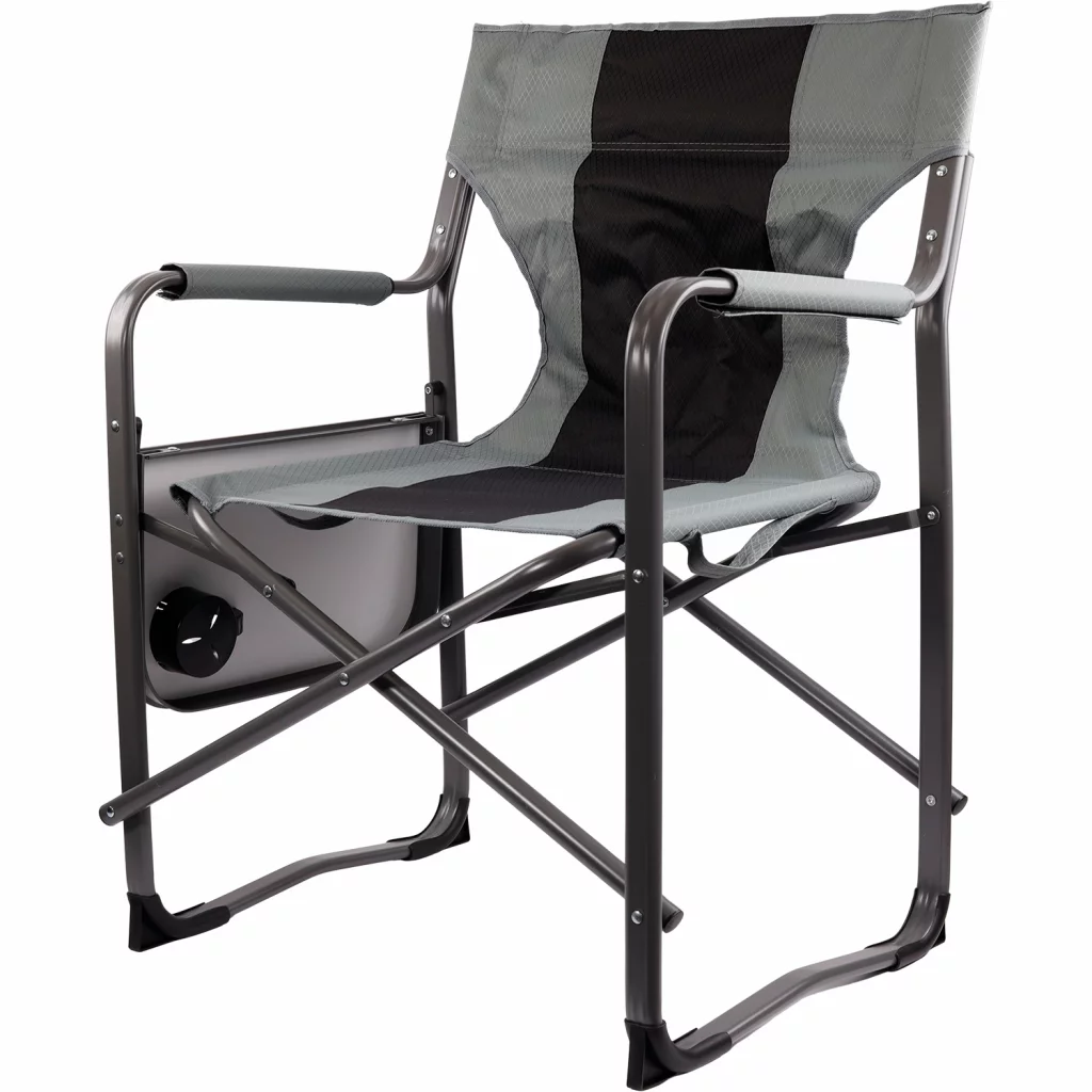 Dekkstol Comfort m/sidebord