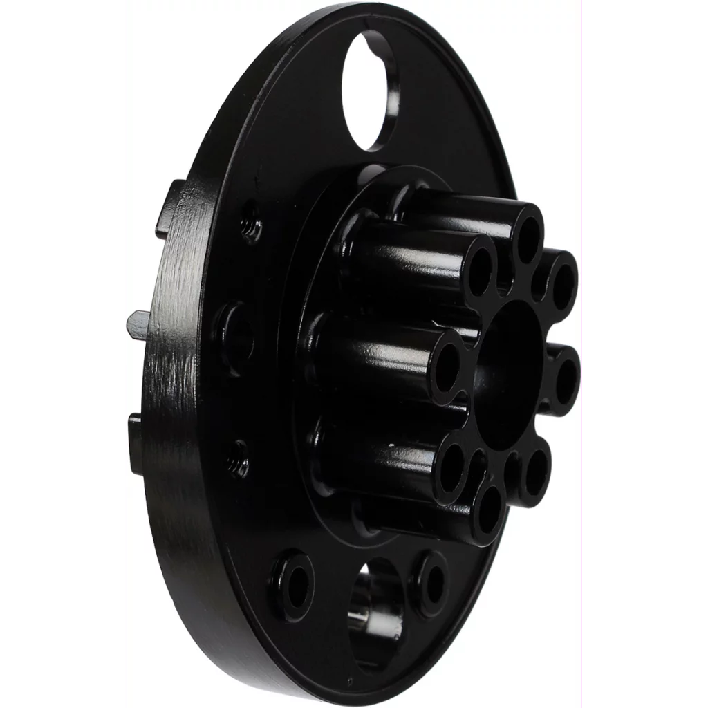 Adapter K84 for tilkobling av tiltmekanisme X52