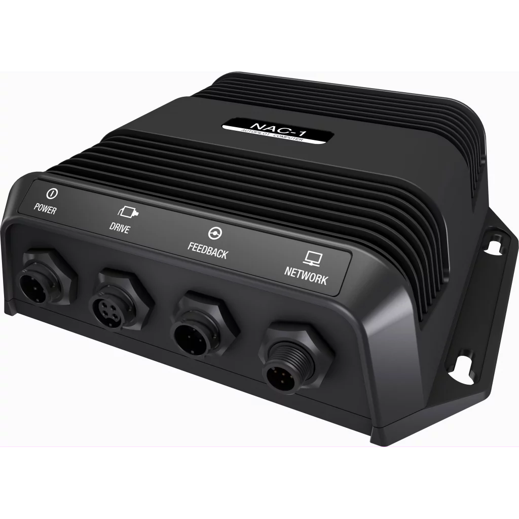 Lowrance NAC-1 autopilotpakke for kabelstyring