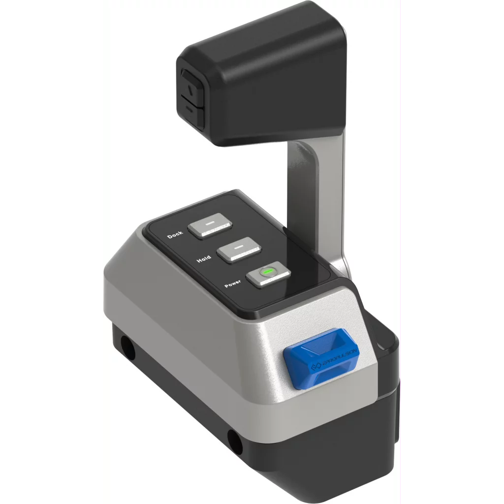 ePropulsion Smart Throttle kontrollboks for I- og X-serie