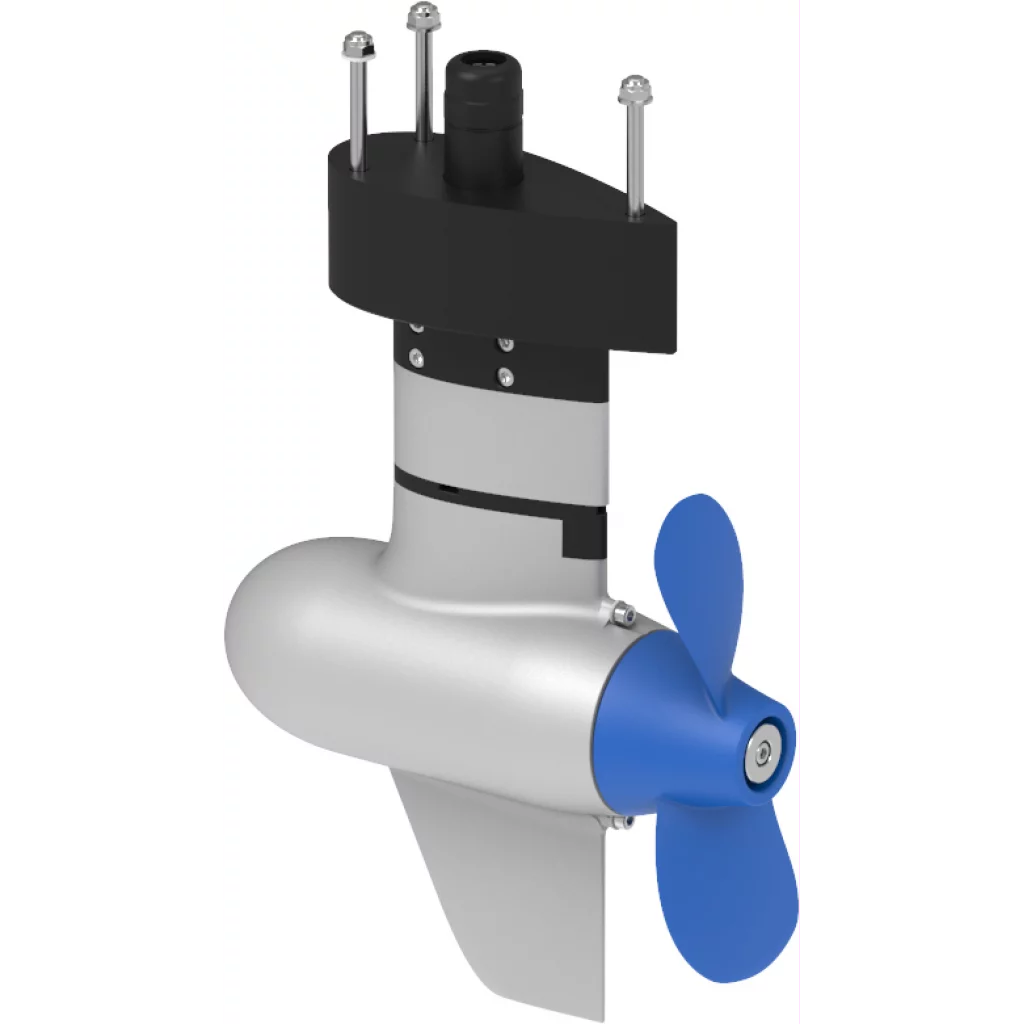 ePropulsion Pod Drive 3.0 Evo elektrisk båtmotor